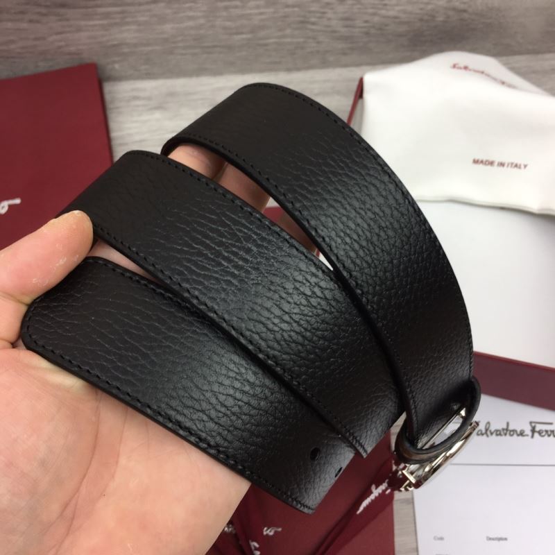 Ferragamo Belts